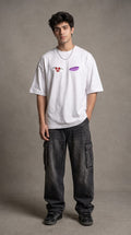 Unisex Oversized Jersey